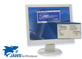 Jaws for Windows